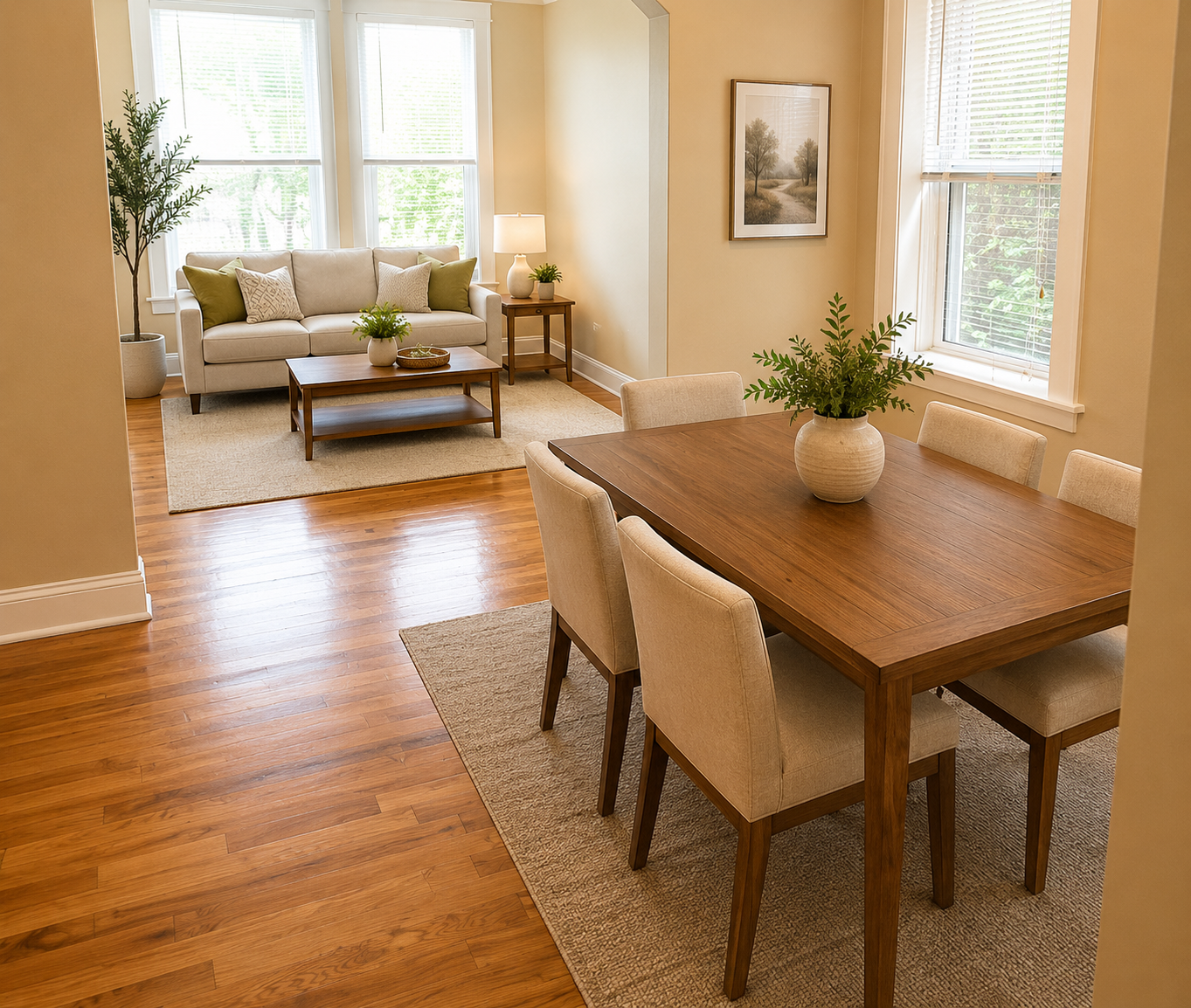 Chicago Condo: 718 S Aberdeen