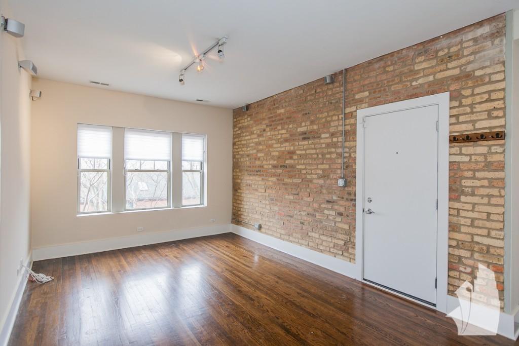 Chicago Condo: 2319 North Kedzie Avenue,