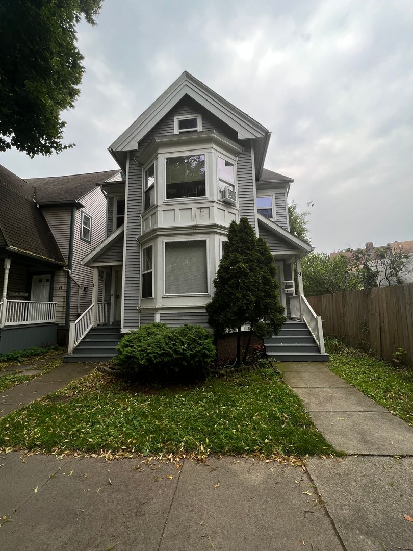 Rochester Condo: 9 Pearl Street Unit