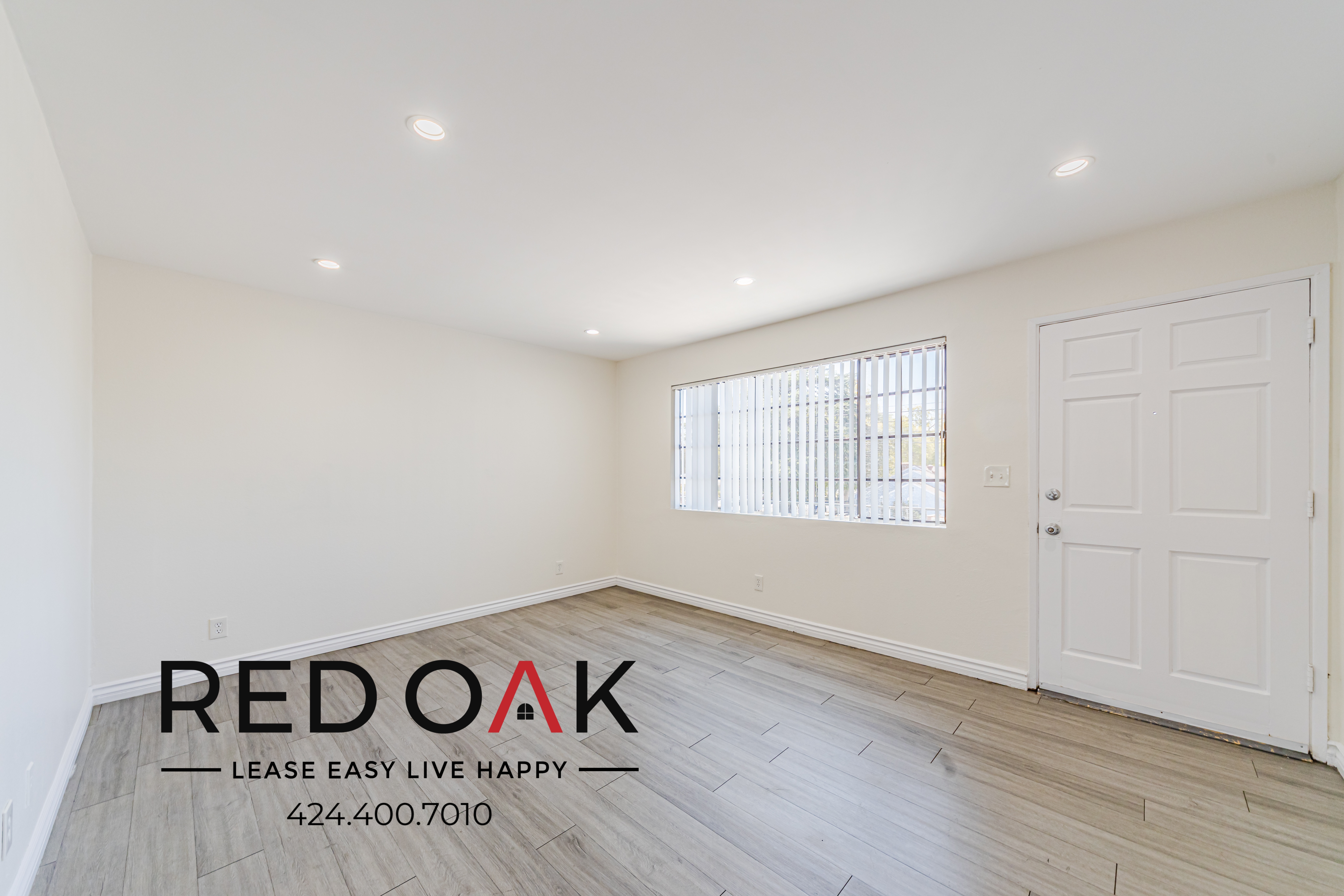 North Hollywood Condo: 11701 Oxnard St