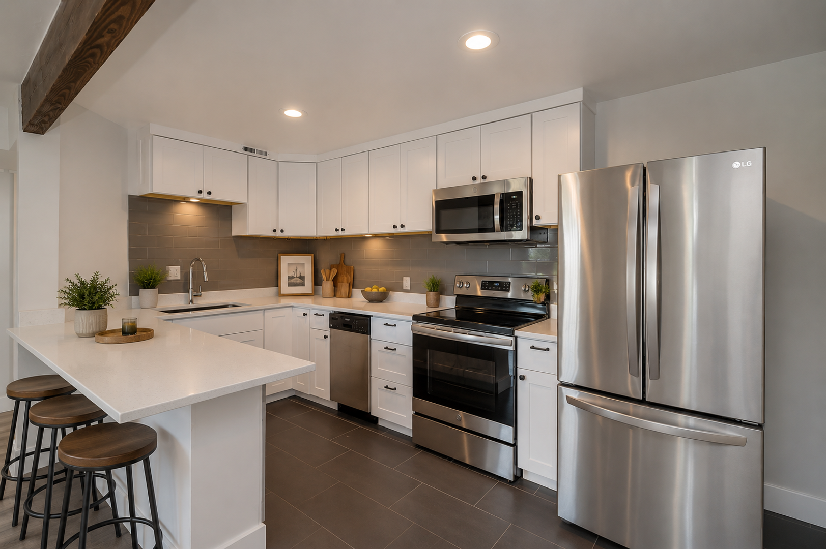 Salt Lake City Apartment: 1012 E Barbara Place