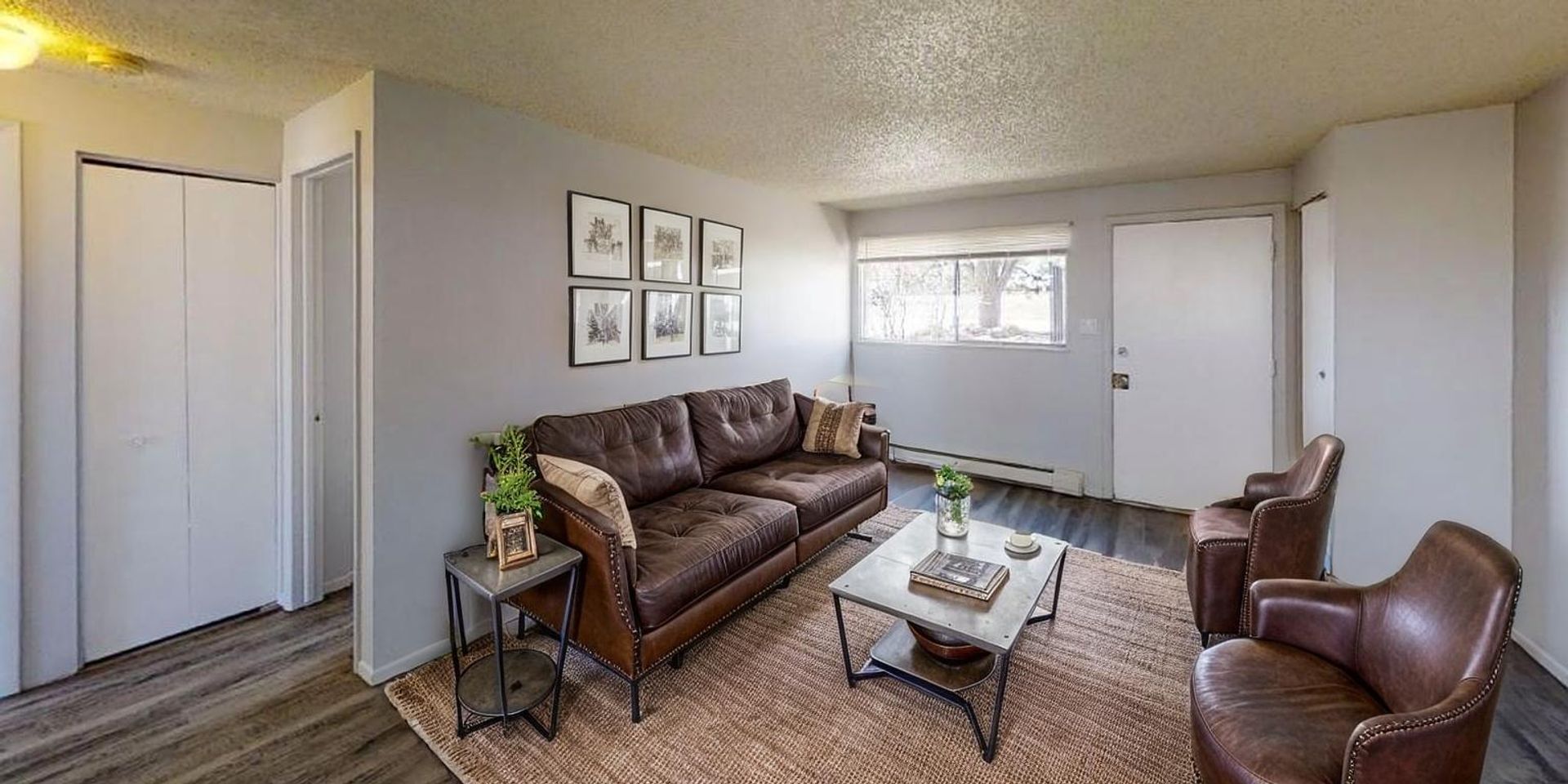 Colorado Springs Condo: 1125 Chiricahua Loop