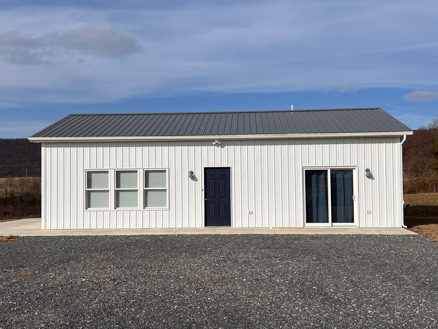 Halifax House: 500 Keiffer Rd