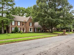743 Grovewood Dr