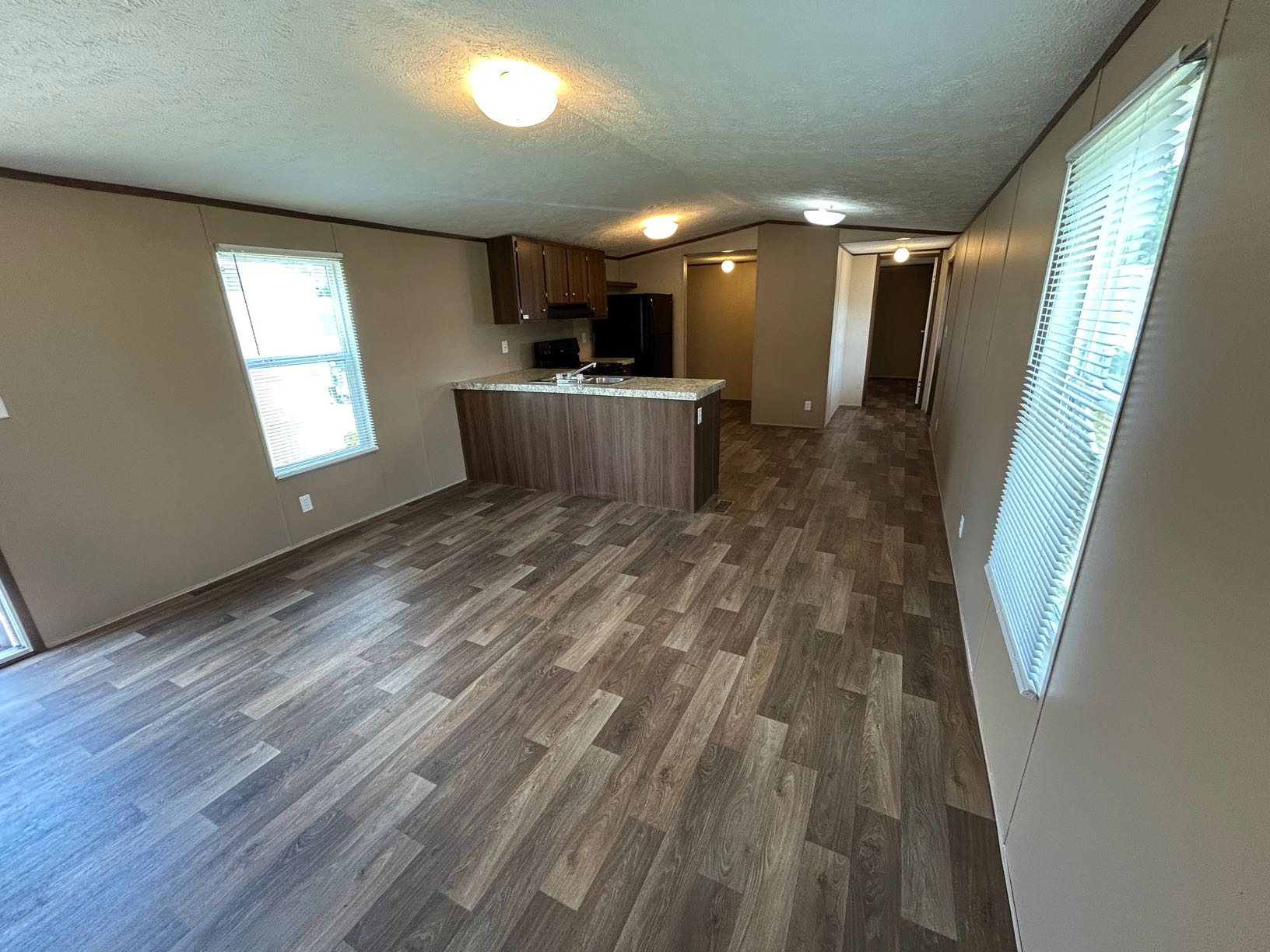 Darlington House: 1509 Thomas Dr.