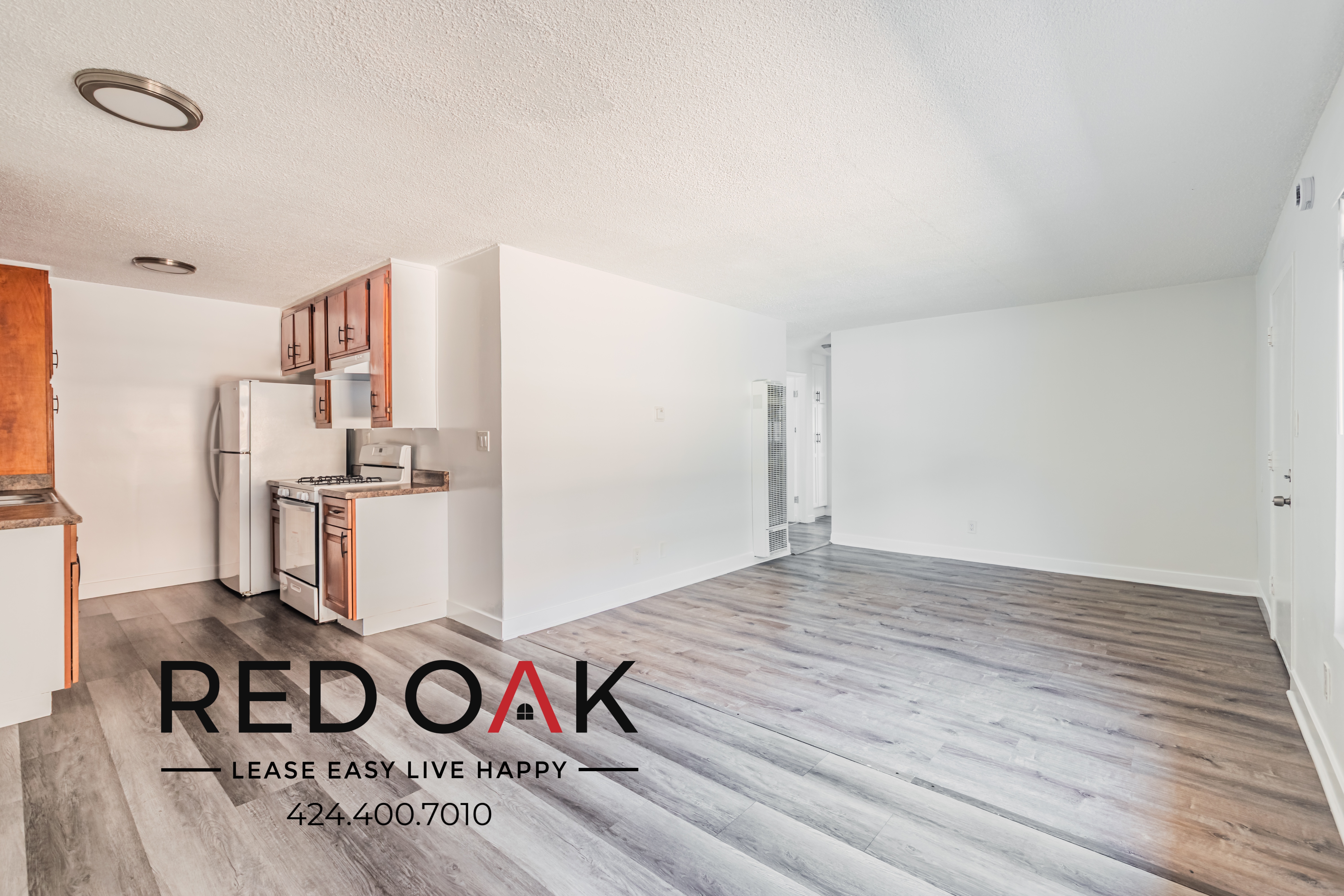 Long Beach Condo: 111 W Del Amo Blvd