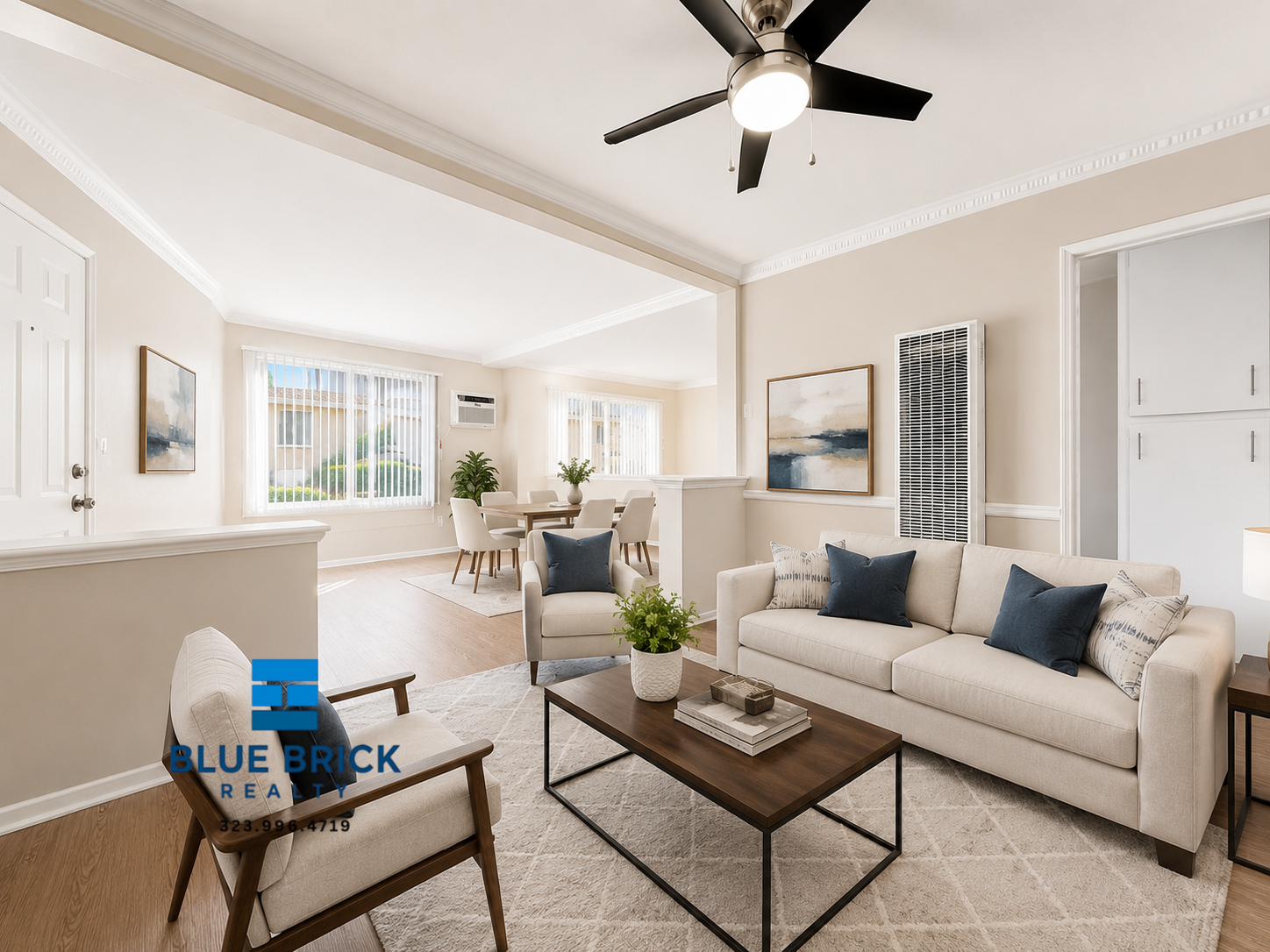 Valley Village Condo: 5315 Whitsett Ave