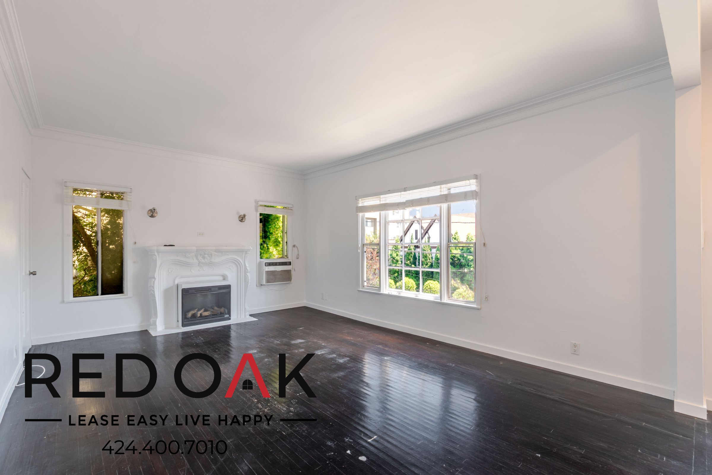 Los Angeles Condo: 5443 Harold Way