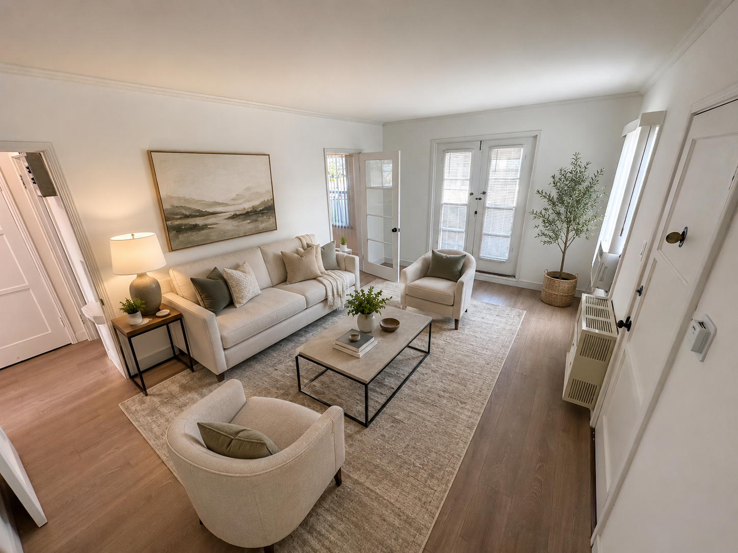 Glendale Condo: 1424 E Wilson Ave