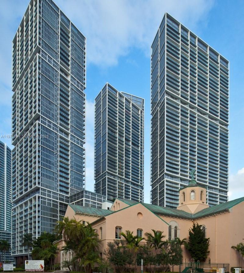 Miami Condo: 495 Brickell Ave # 5310, Miami FL 33131