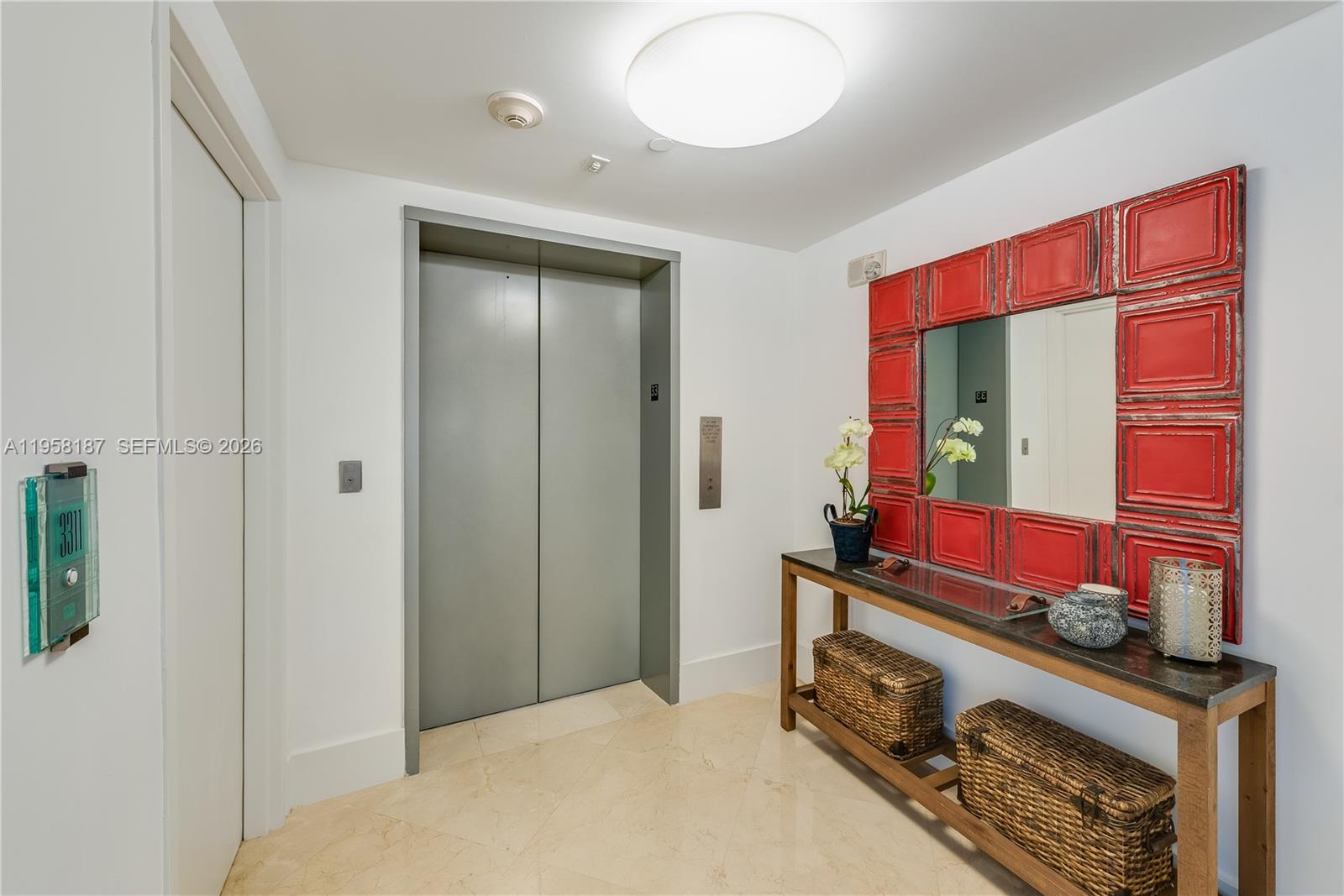 Miami Condo: 1331 Brickell Bay Dr # 3311, Miami FL 33131