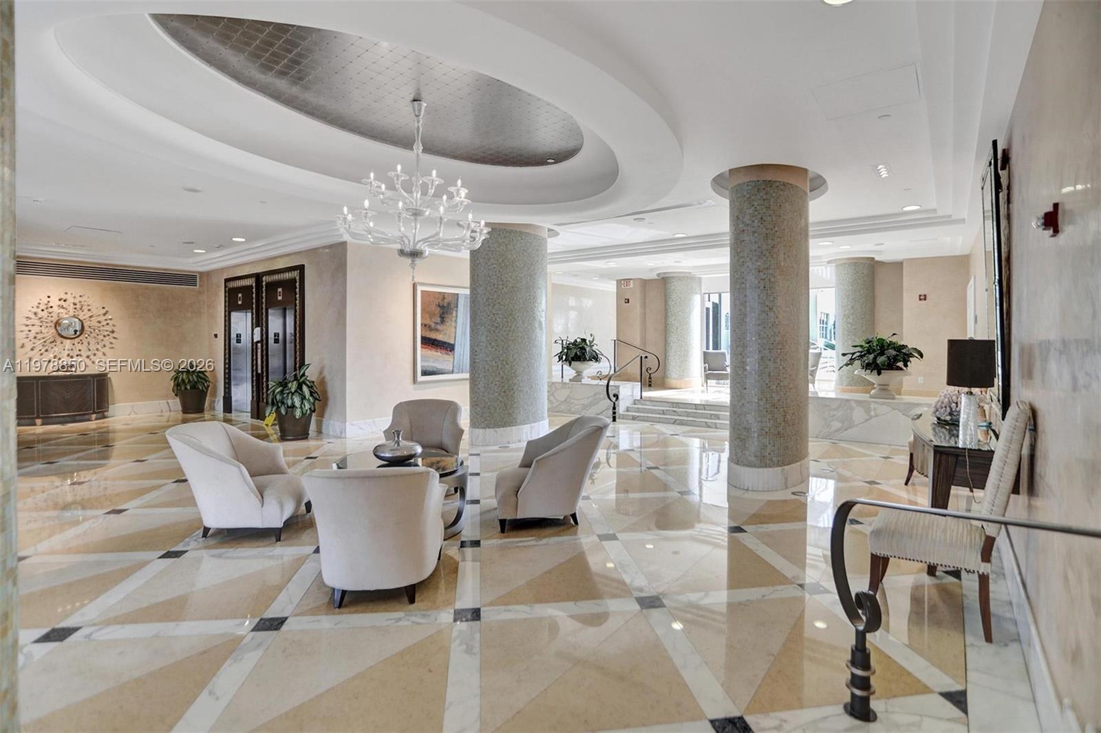Miami Beach Condo: 6917 Collins Ave # 915, Miami Beach FL 33141