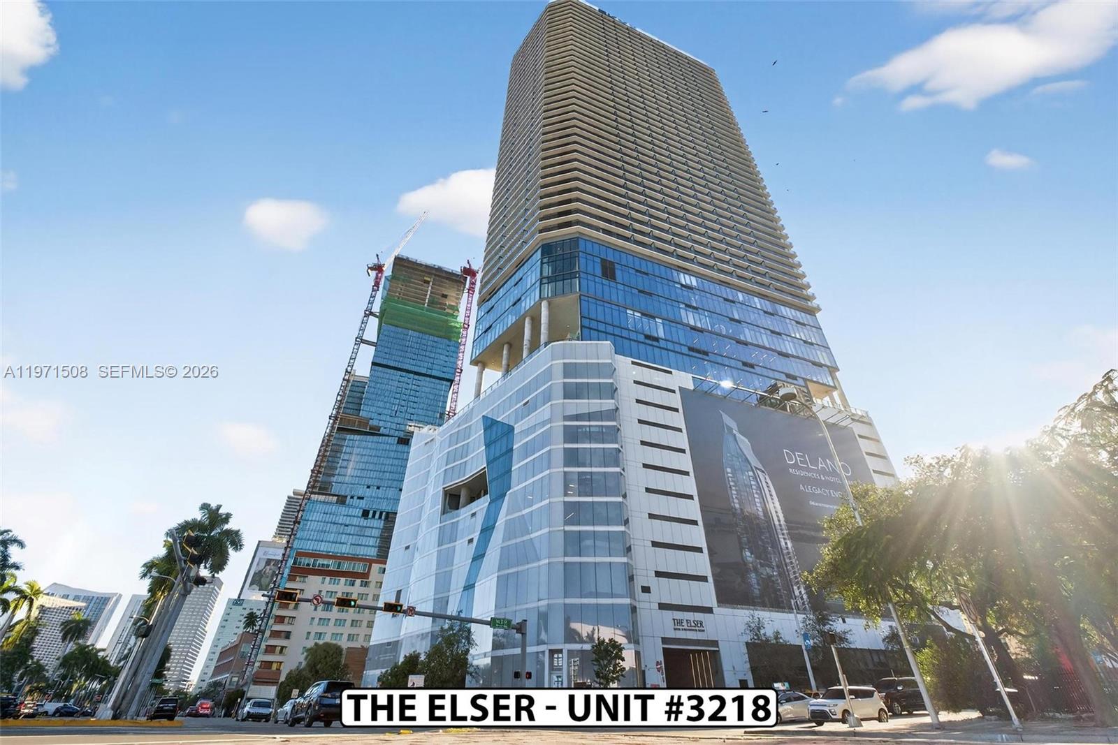 Miami Condo: 398 NE 5th St # 3218, Miami FL 33132