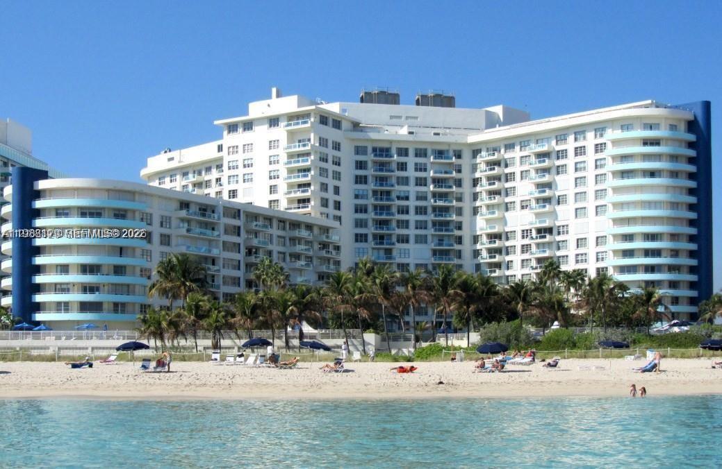 Miami Beach Condo: 5161 Collins Ave # 1506, Miami Beach FL 33140