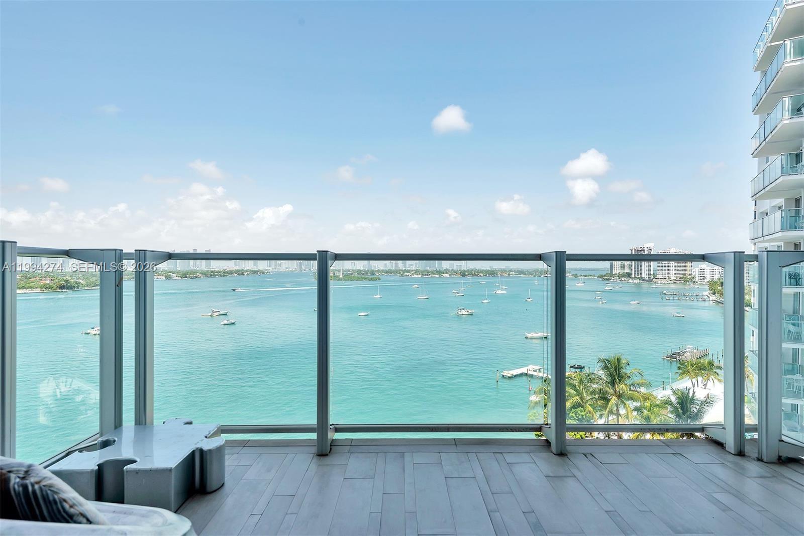 Miami Beach Condo: 1100 West Ave # 1020, Miami Beach FL 33139