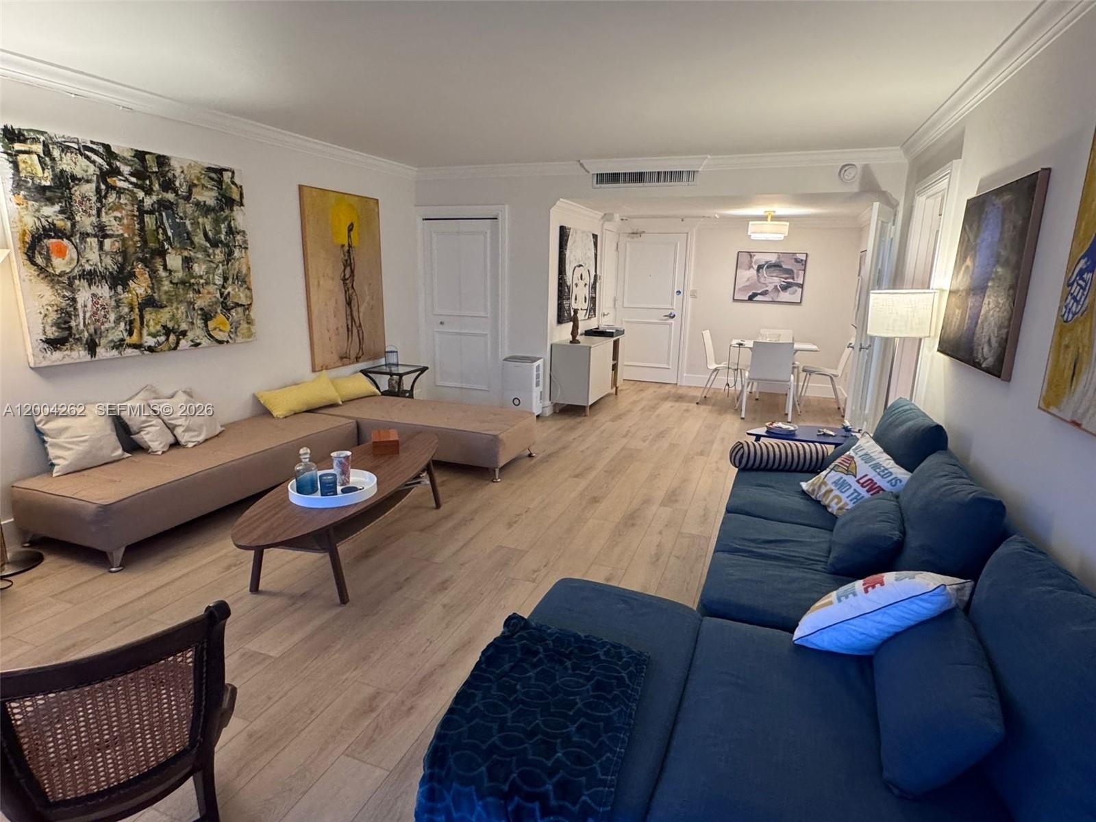 Miami Beach Condo: 5151 Collins Ave # 436, Miami Beach FL 33140