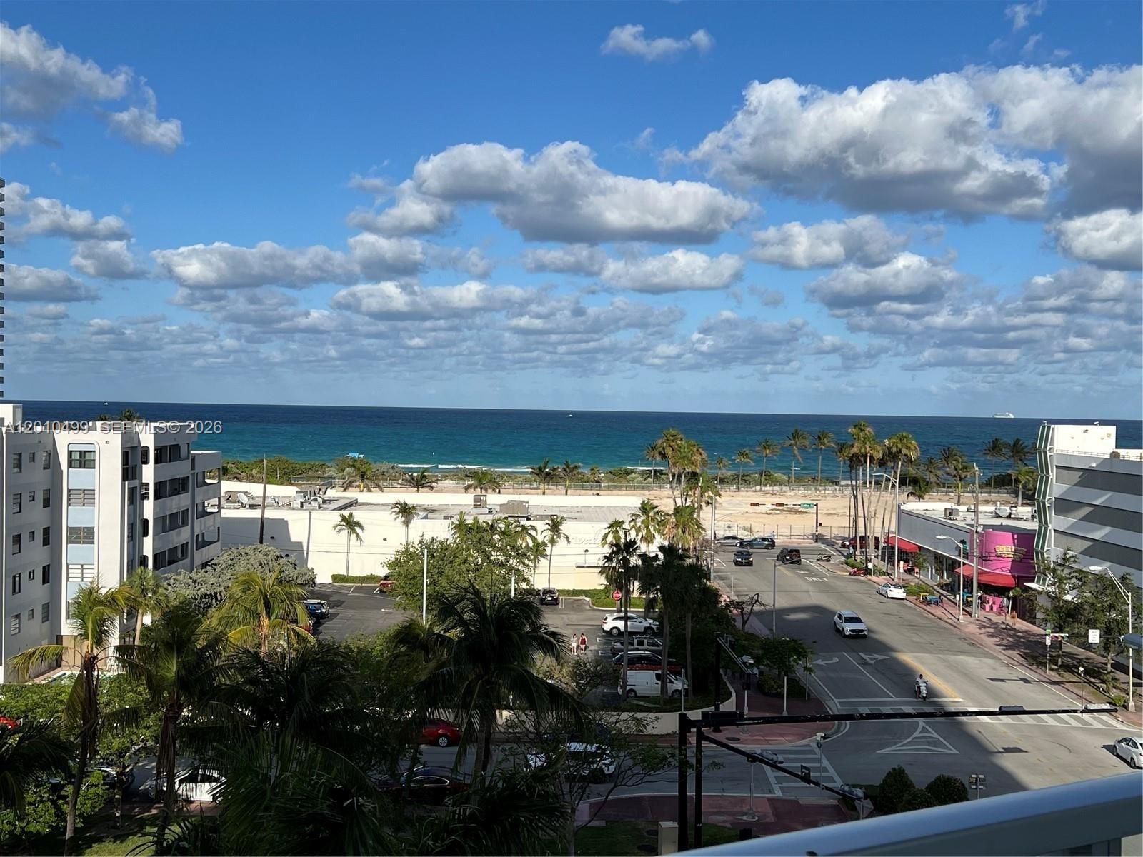 Miami Beach Condo: 6700 Indian Creek Dr # 701, Miami Beach FL 33141