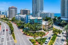 Miami Beach Condo: 6305 Indian Creek Dr # 4C, Miami Beach FL 33141