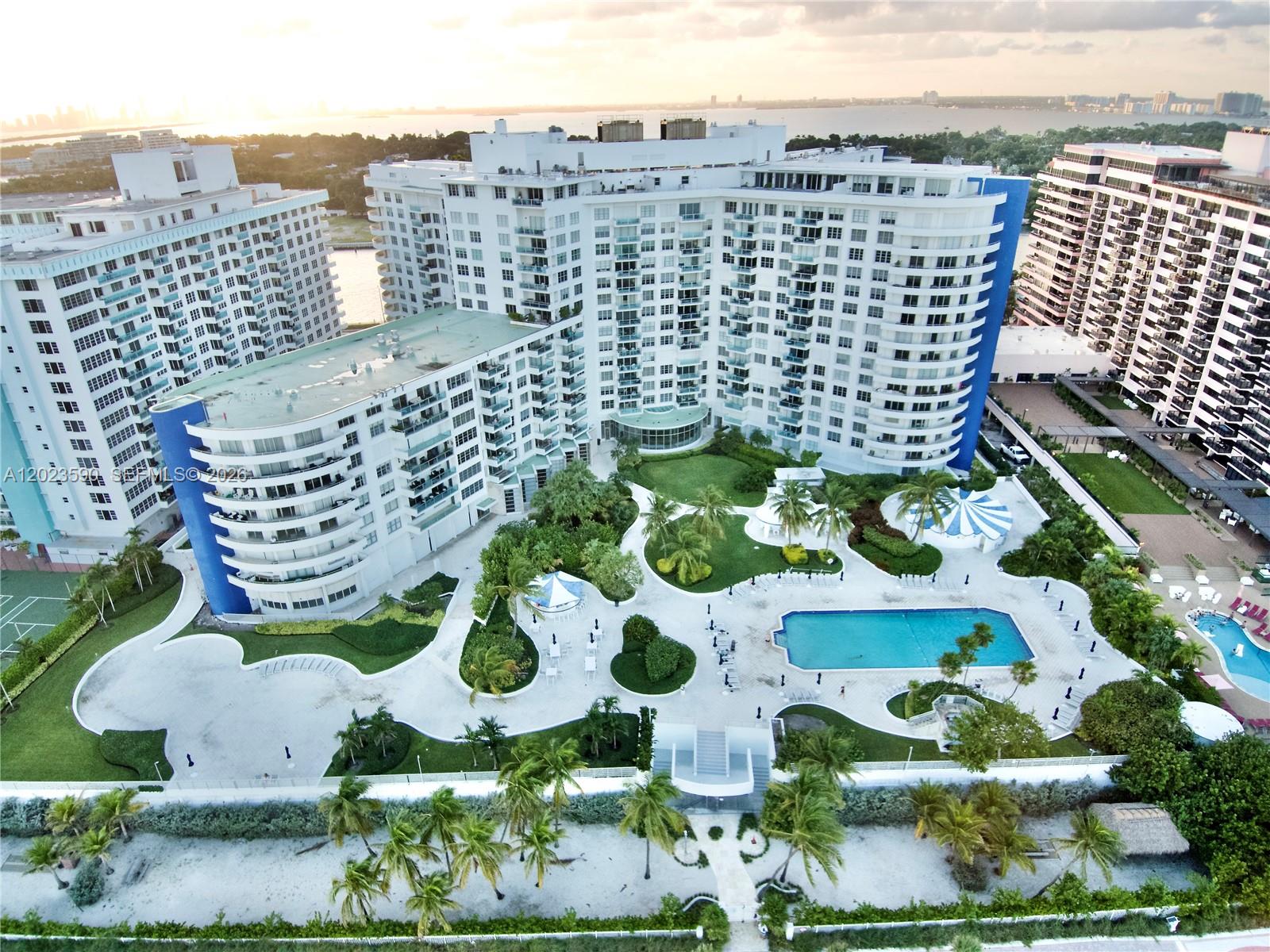 Miami Beach Condo: 5151 Collins Ave # 428, Miami Beach FL 33140