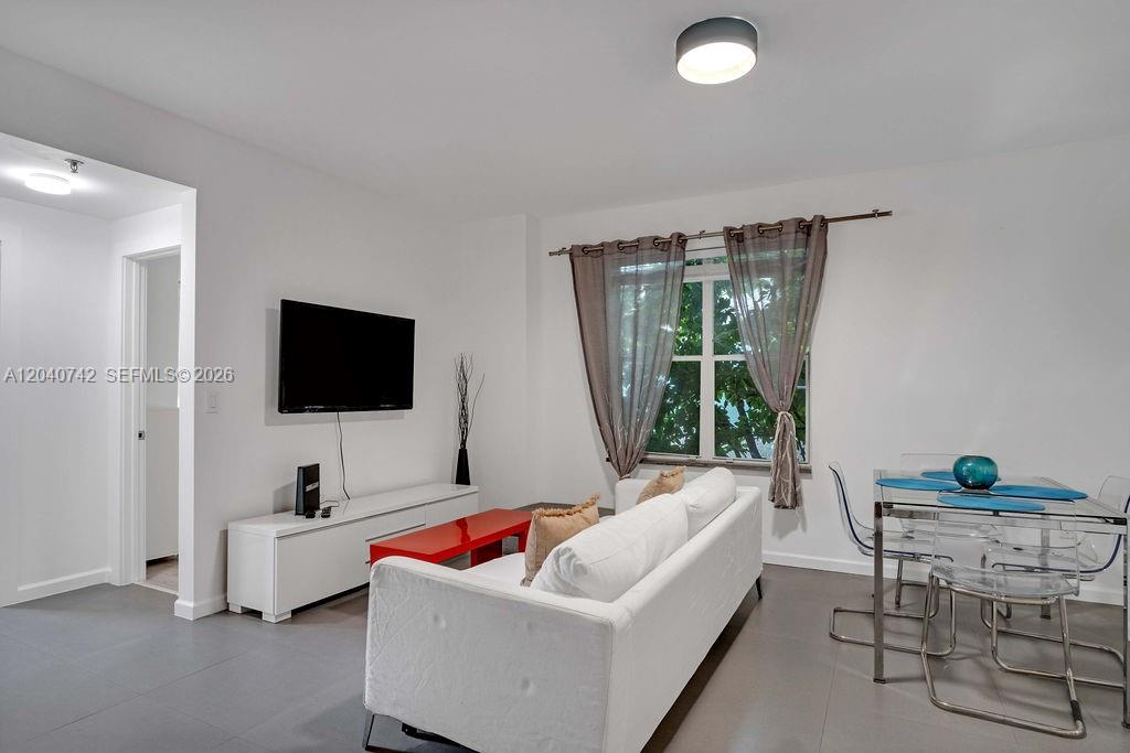Miami Beach Condo: 747 Michigan Ave # 201, Miami Beach FL 33139