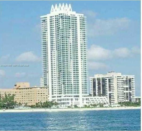 Miami Beach Condo: 6365 Collins Ave # 1707, Miami Beach FL 33141