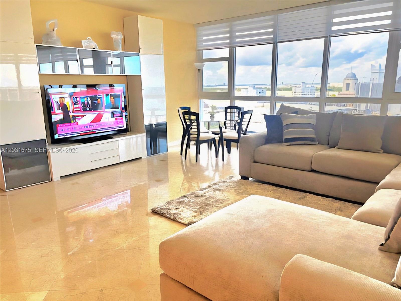 Miami Beach Condo: 100 Lincoln Rd, Miami Beach FL 33139