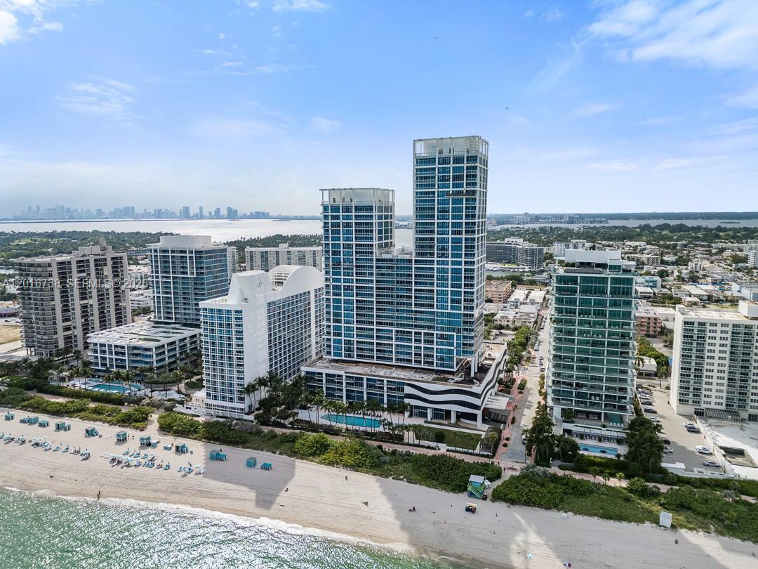 Miami Beach Condo: 6899 Collins Ave # 708, Miami Beach FL 33141