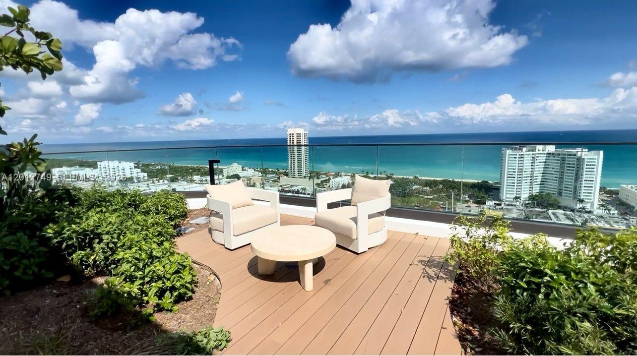 Miami Beach Condo: 580 72nd St # 1111, Miami Beach FL 33141