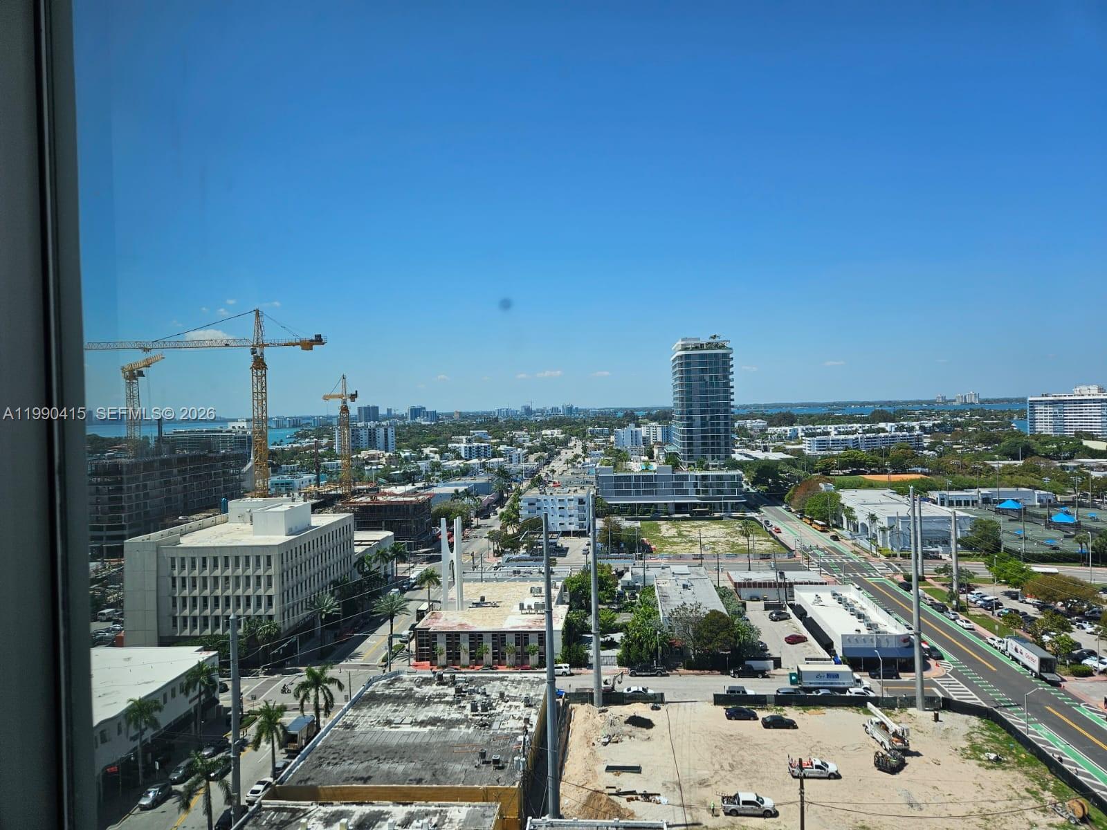 Miami Beach Condo: 7135 Collins Ave # 1821, Miami Beach FL 33141