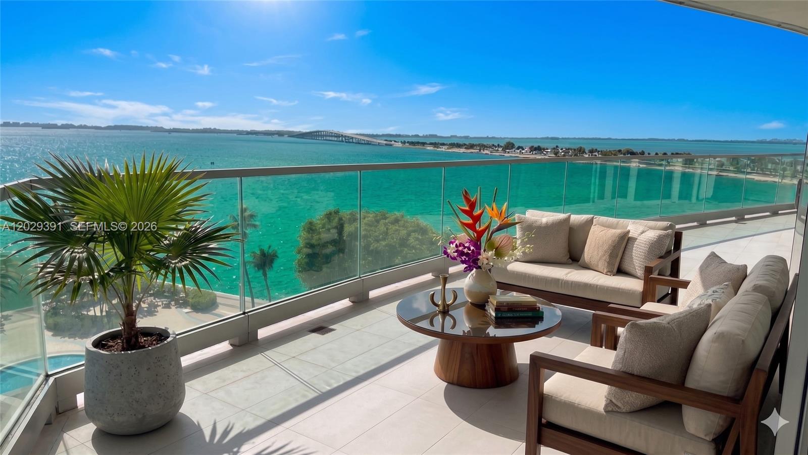 Miami Condo: 174 SE 25 RD # 504, Miami FL 33131