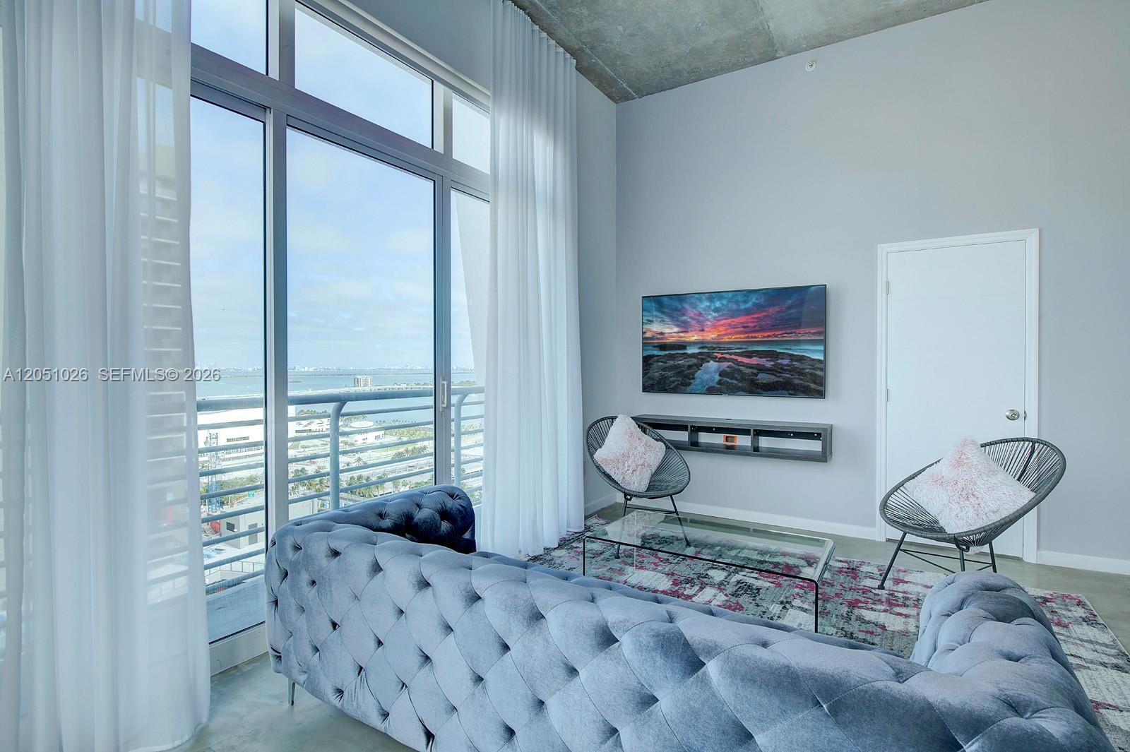 Miami Condo: 234 NE 3rd St, Miami FL 33132