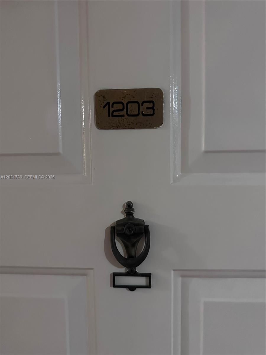 Miami Beach Condo: 5880 W Collins Ave # 1203, Miami Beach FL 33140