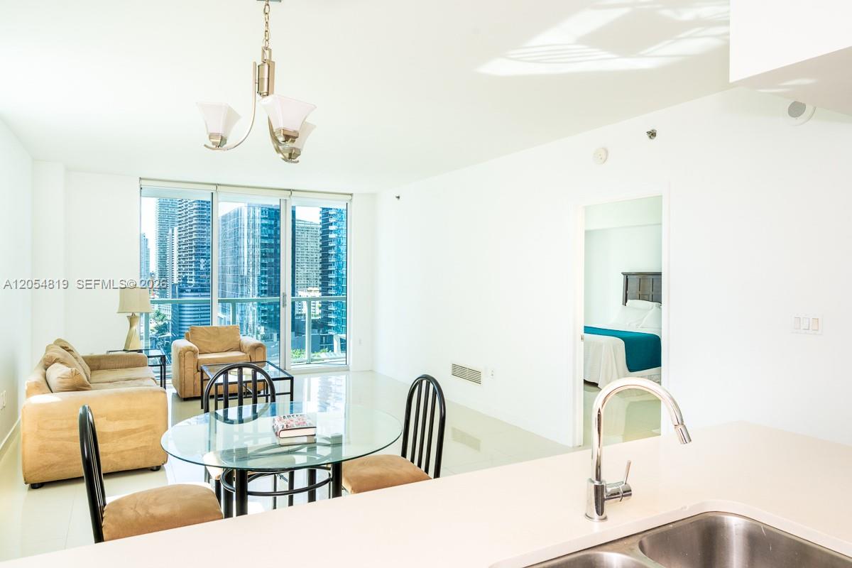 Miami Condo: 55 SE 6 STREET # 2210, Miami FL 33131