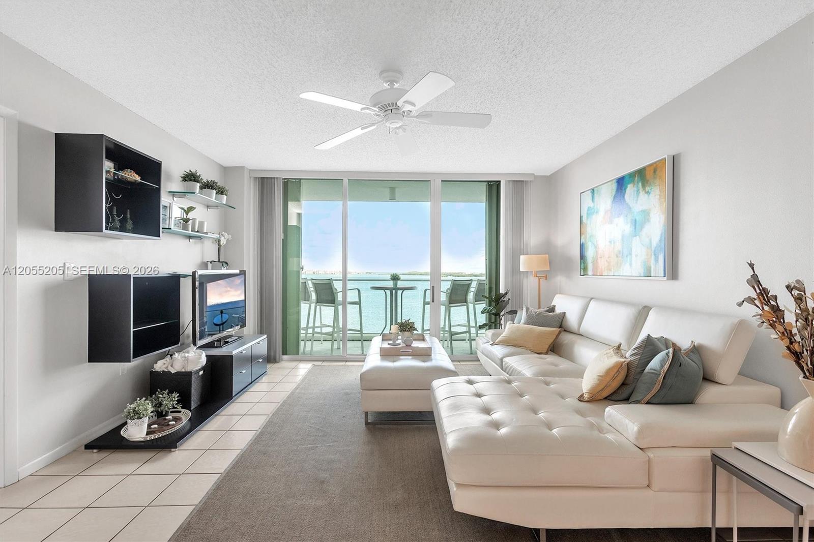 Miami Condo: 800 Claughton Island Dr # 1204, Miami FL 33131