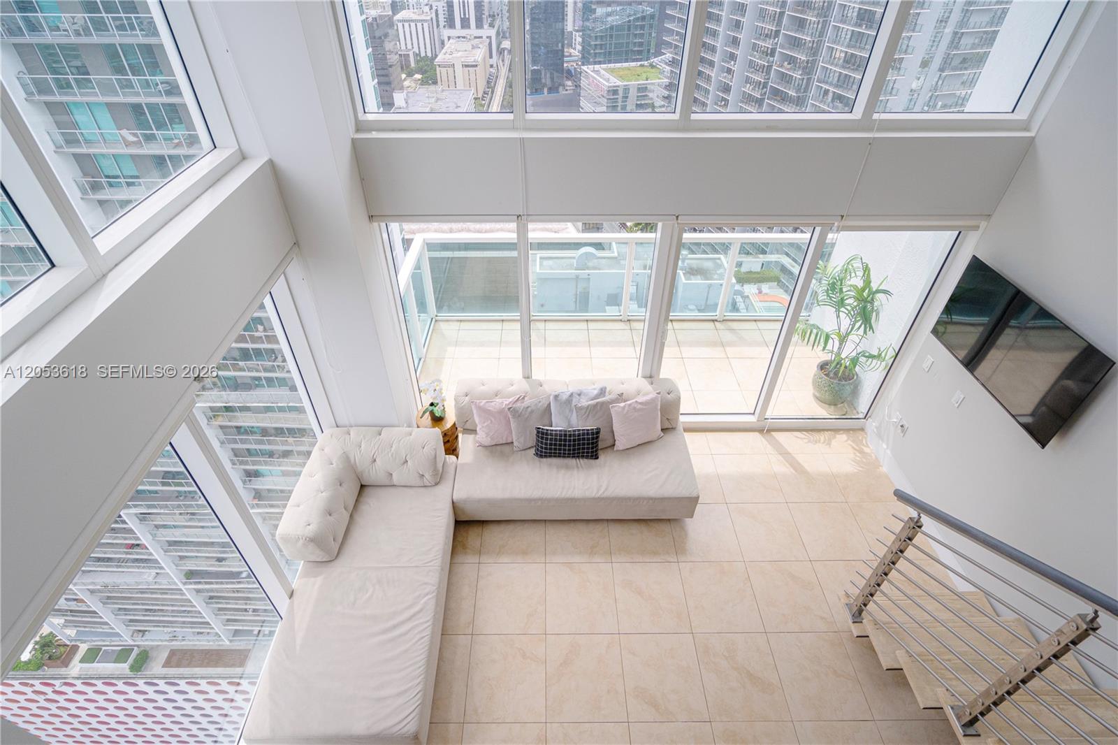 Miami Condo: 41 SE 5th St # 2102, Miami FL 33131
