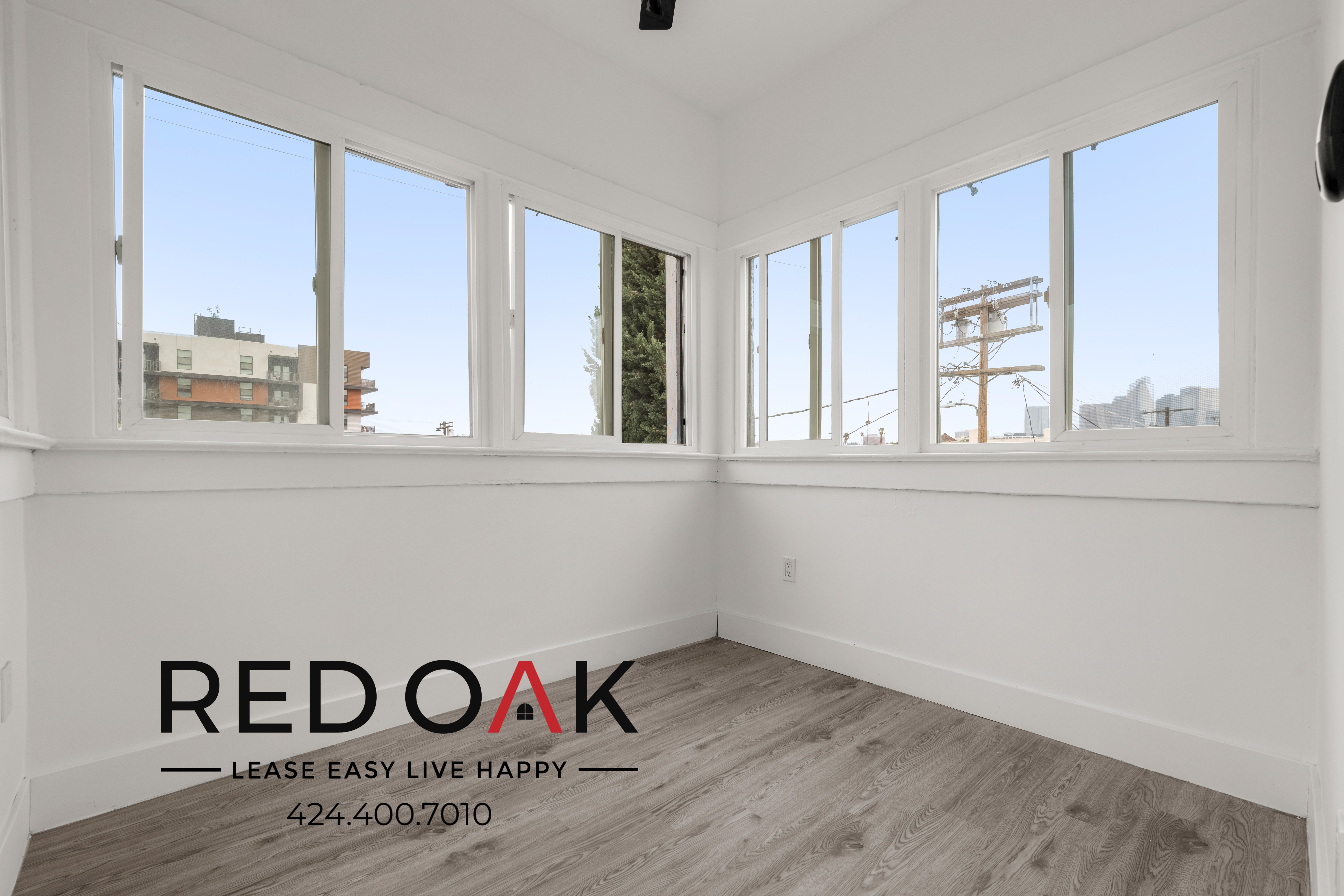 Los Angeles Condo: 2255 W 14th St