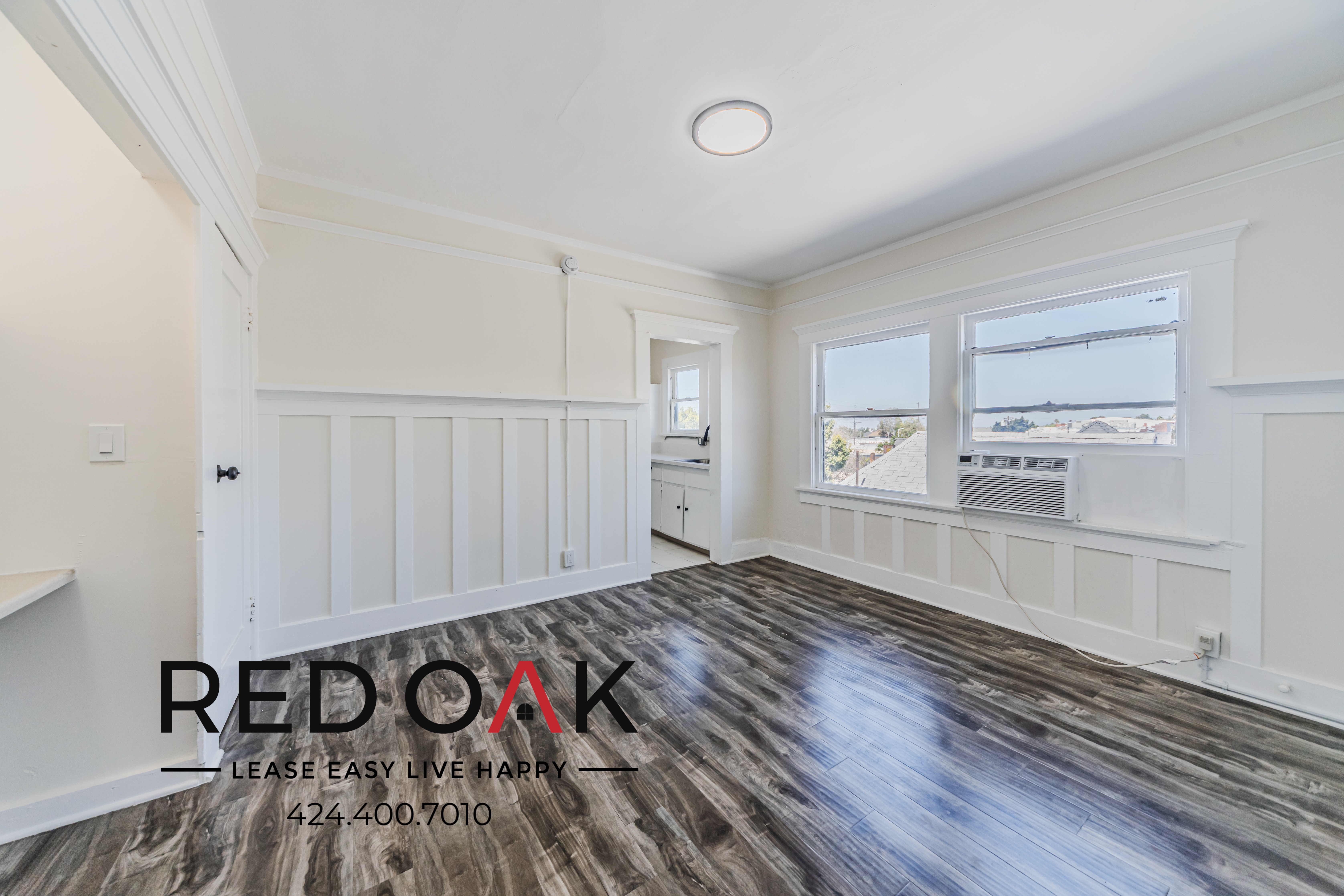 Los Angeles Condo: 1026 W 22nd St