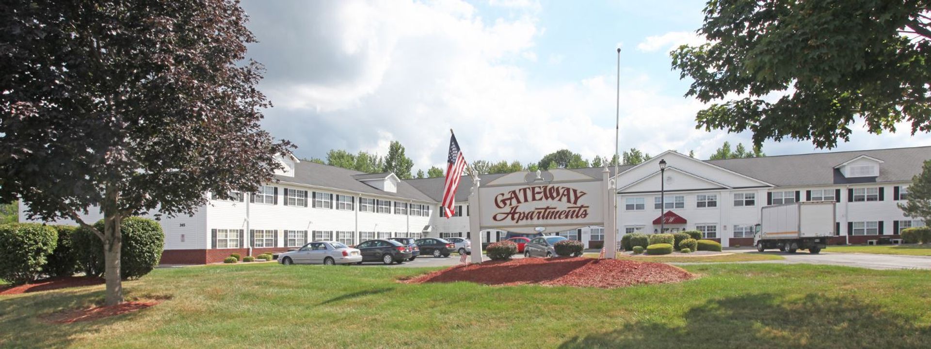 Gates Condo: 345 Spencerport Road, LLC