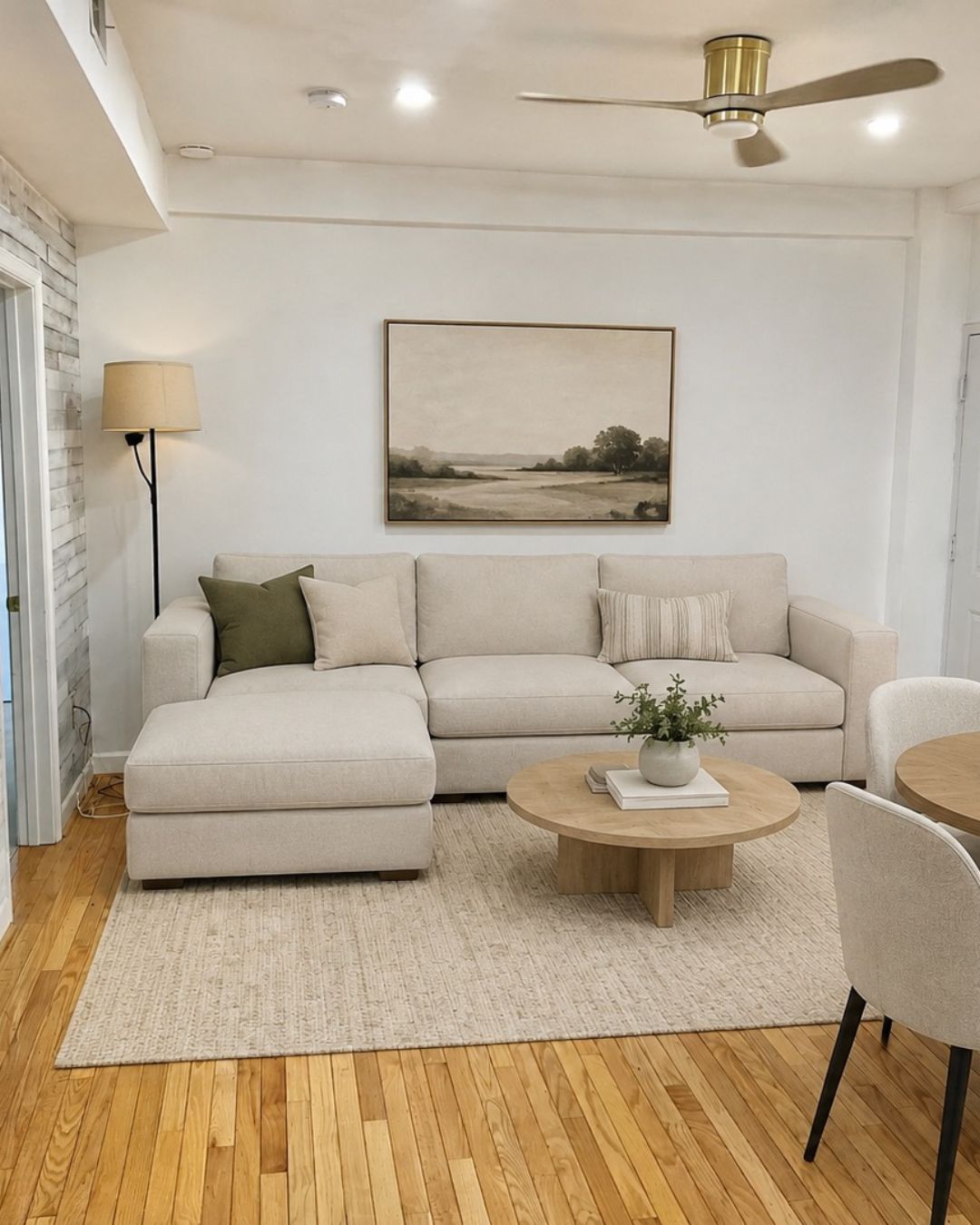 Washington Condo: 1321 Fairmont St NW