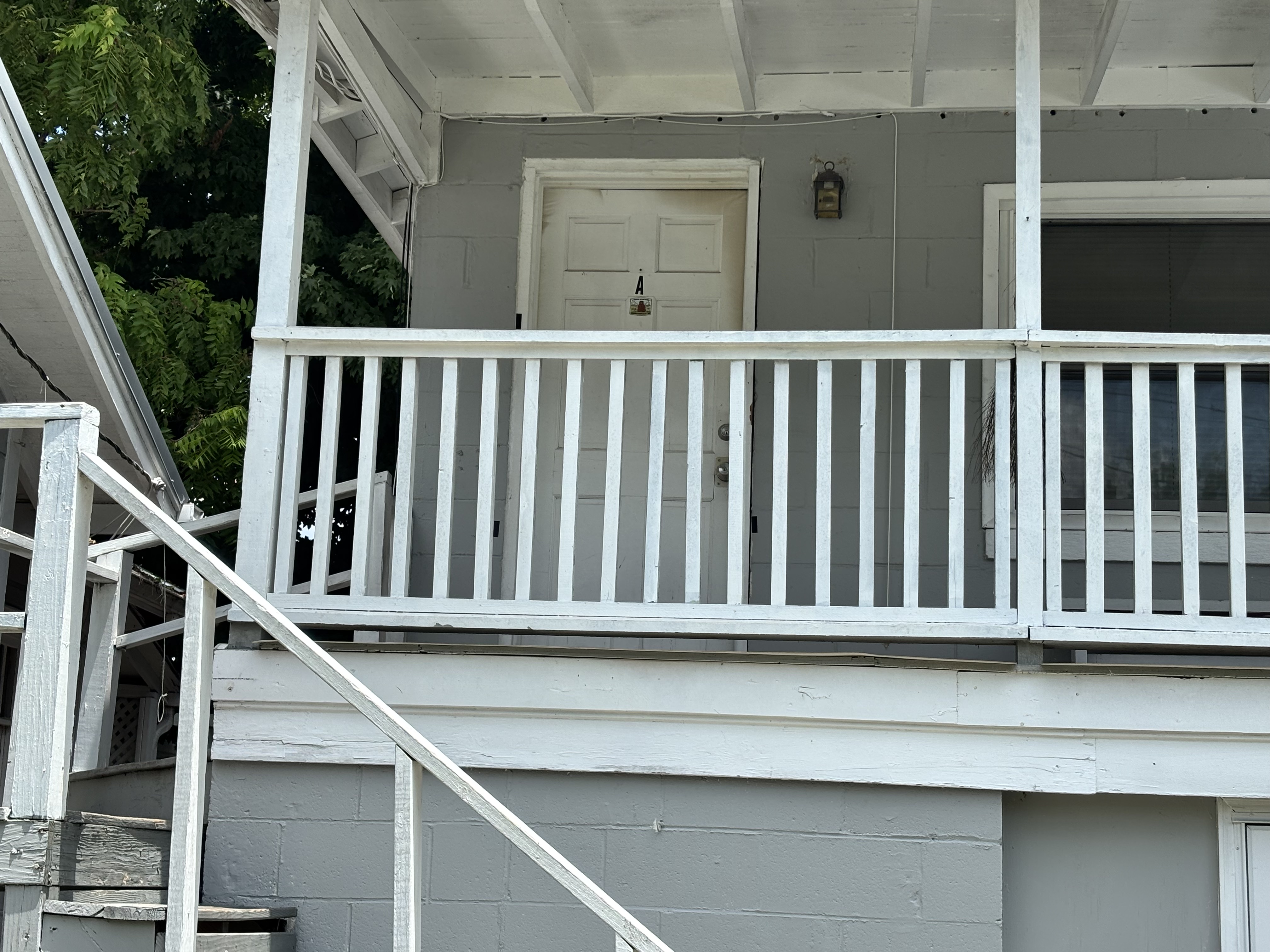 Hendersonville Condo: 110 Rhodes Street