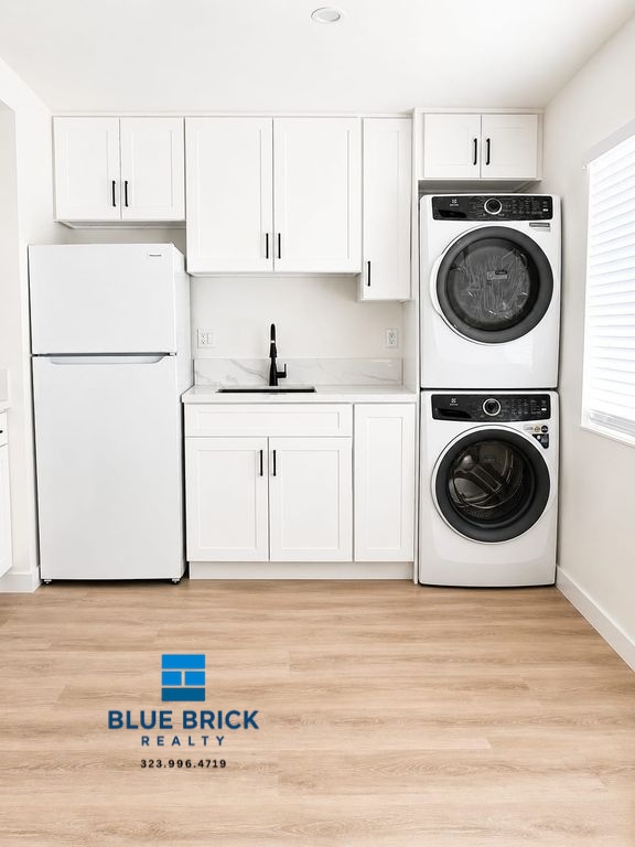 Burbank Condo: 606 N 6th St