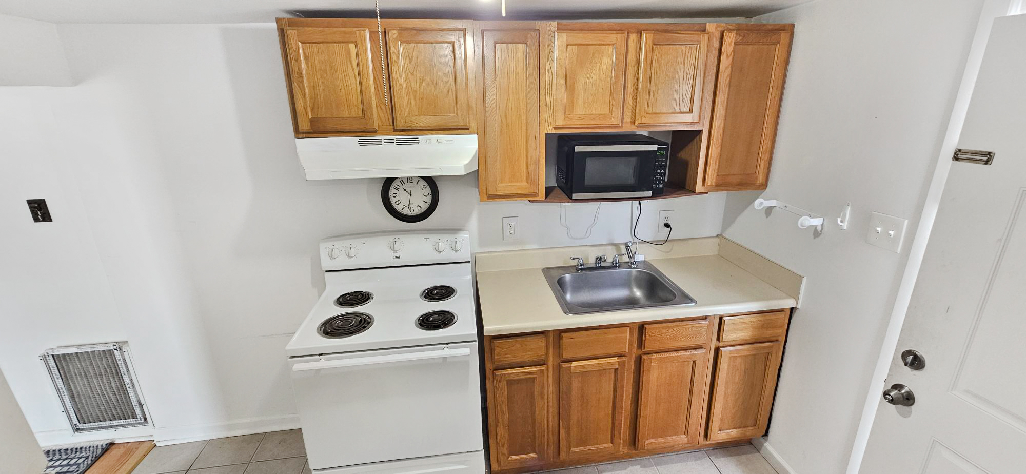Glendora Condo: 1001 Black Horse Pike