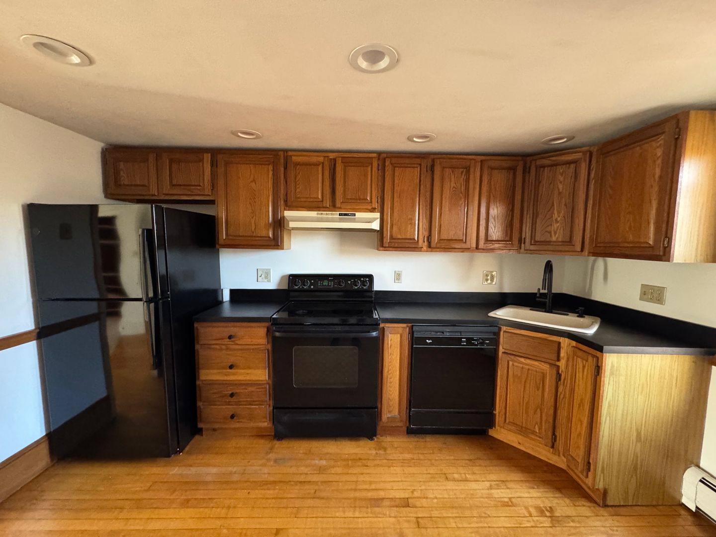 Haverhill House: 40 Gile Street 2nd Floor