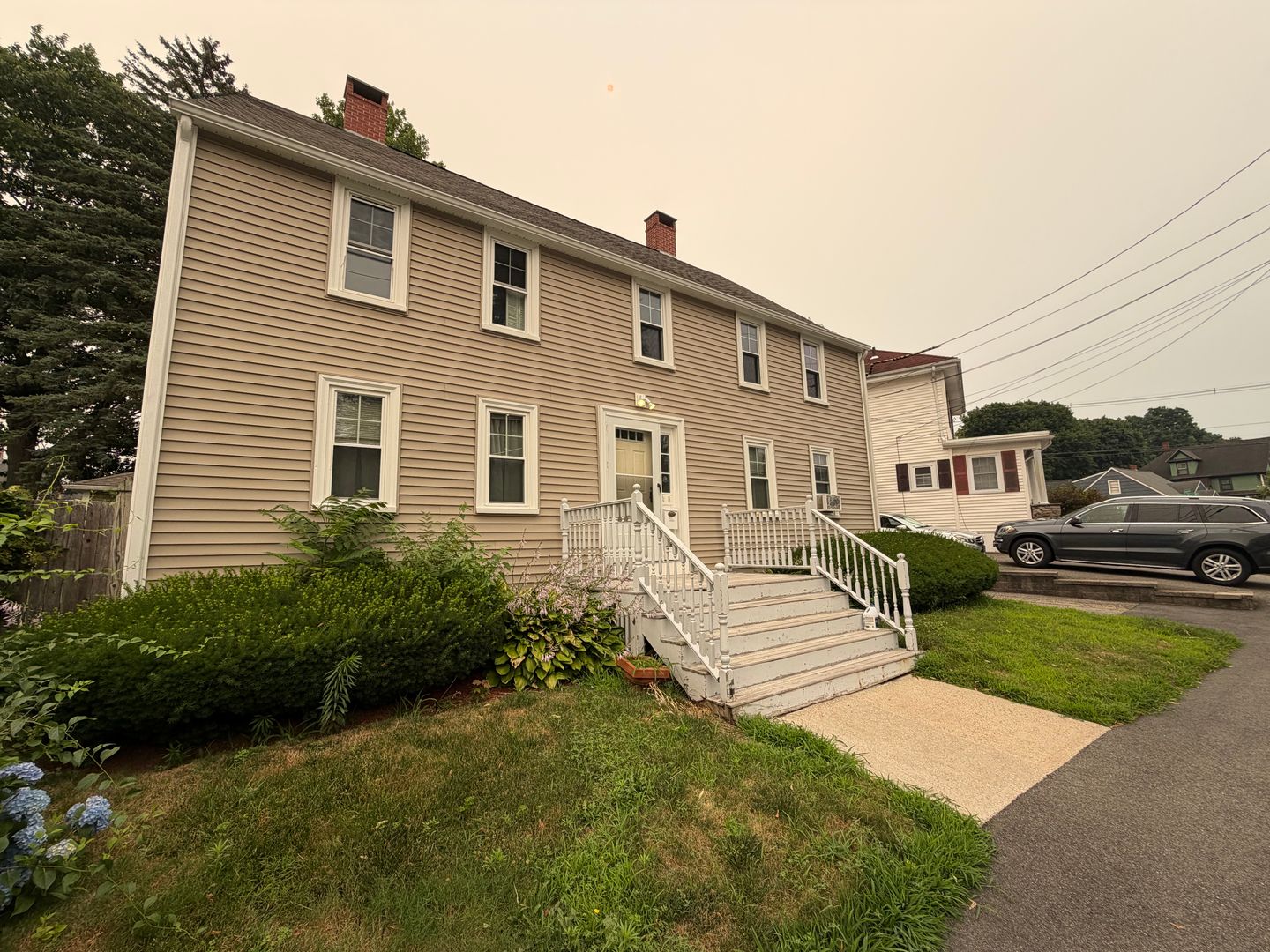 Haverhill Condo: 5 Blossom St