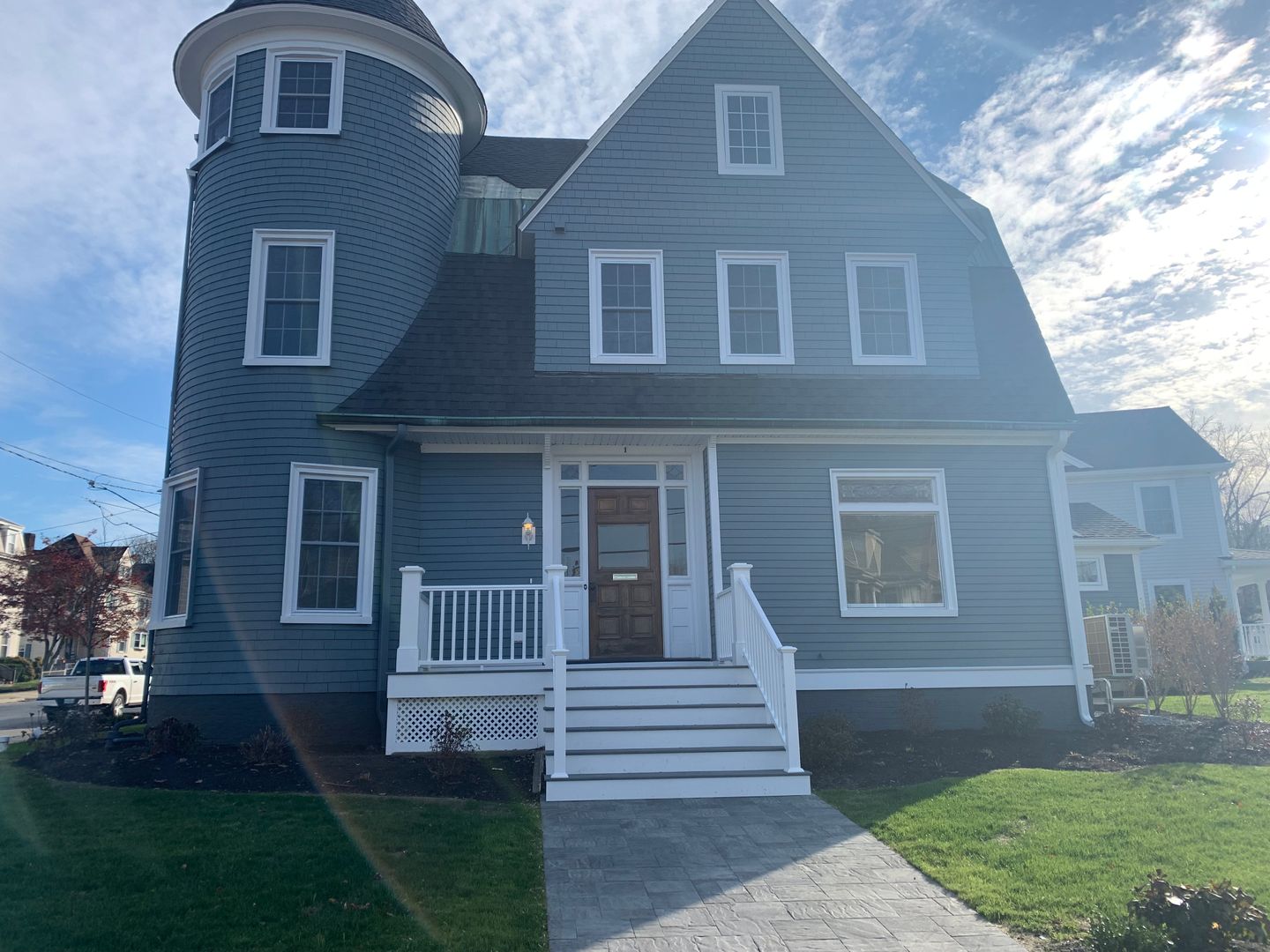 Haverhill Condo: 129 Kenoza ave