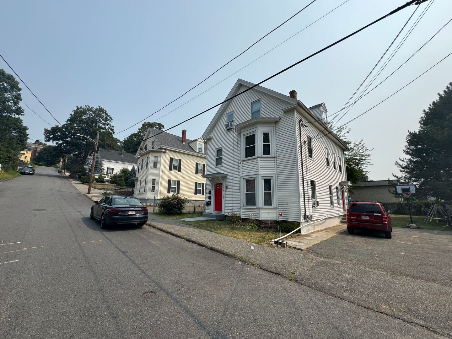 Haverhill Condo: 9 View St