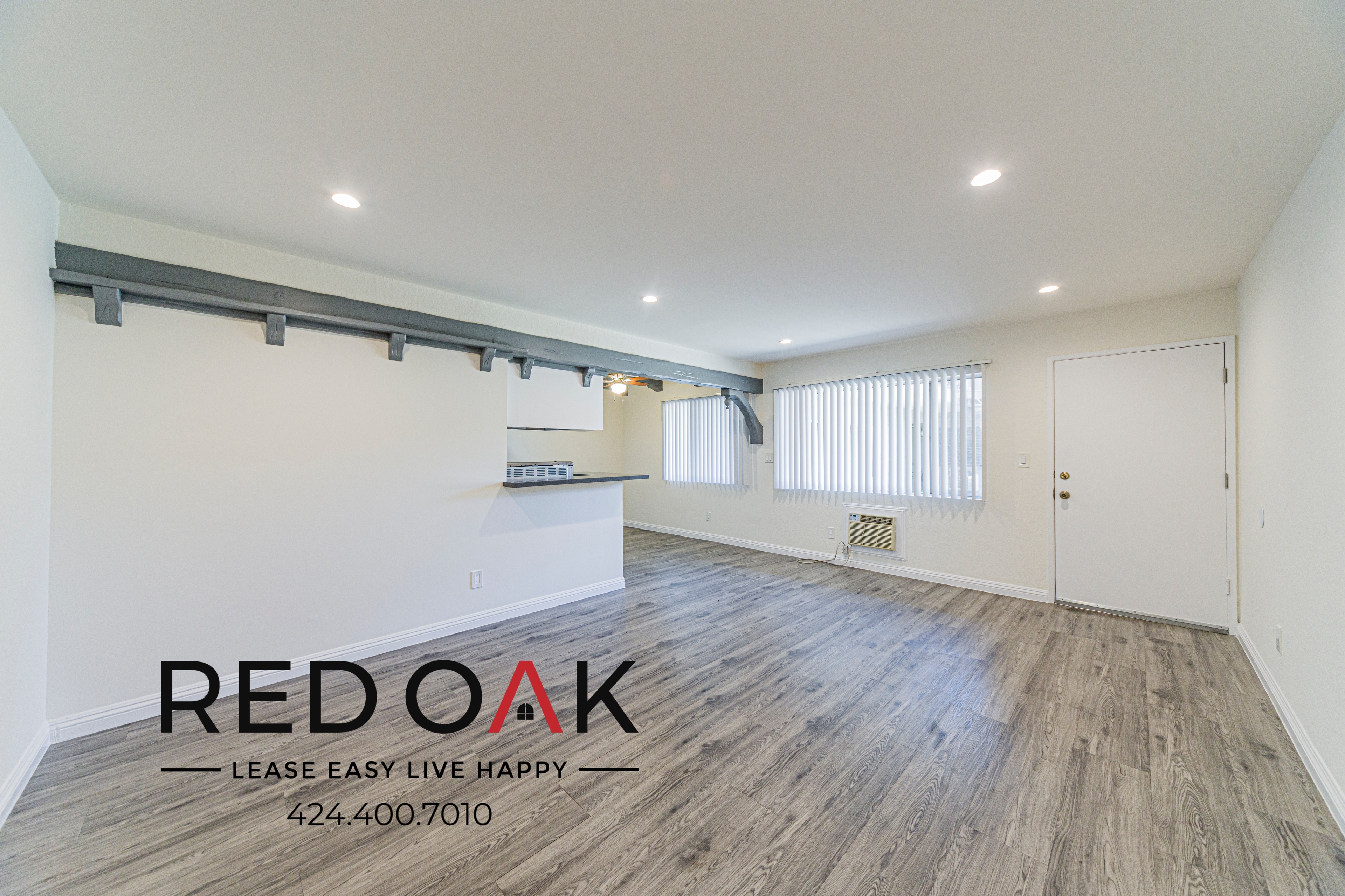 Northridge Condo: 20326 Saticoy St