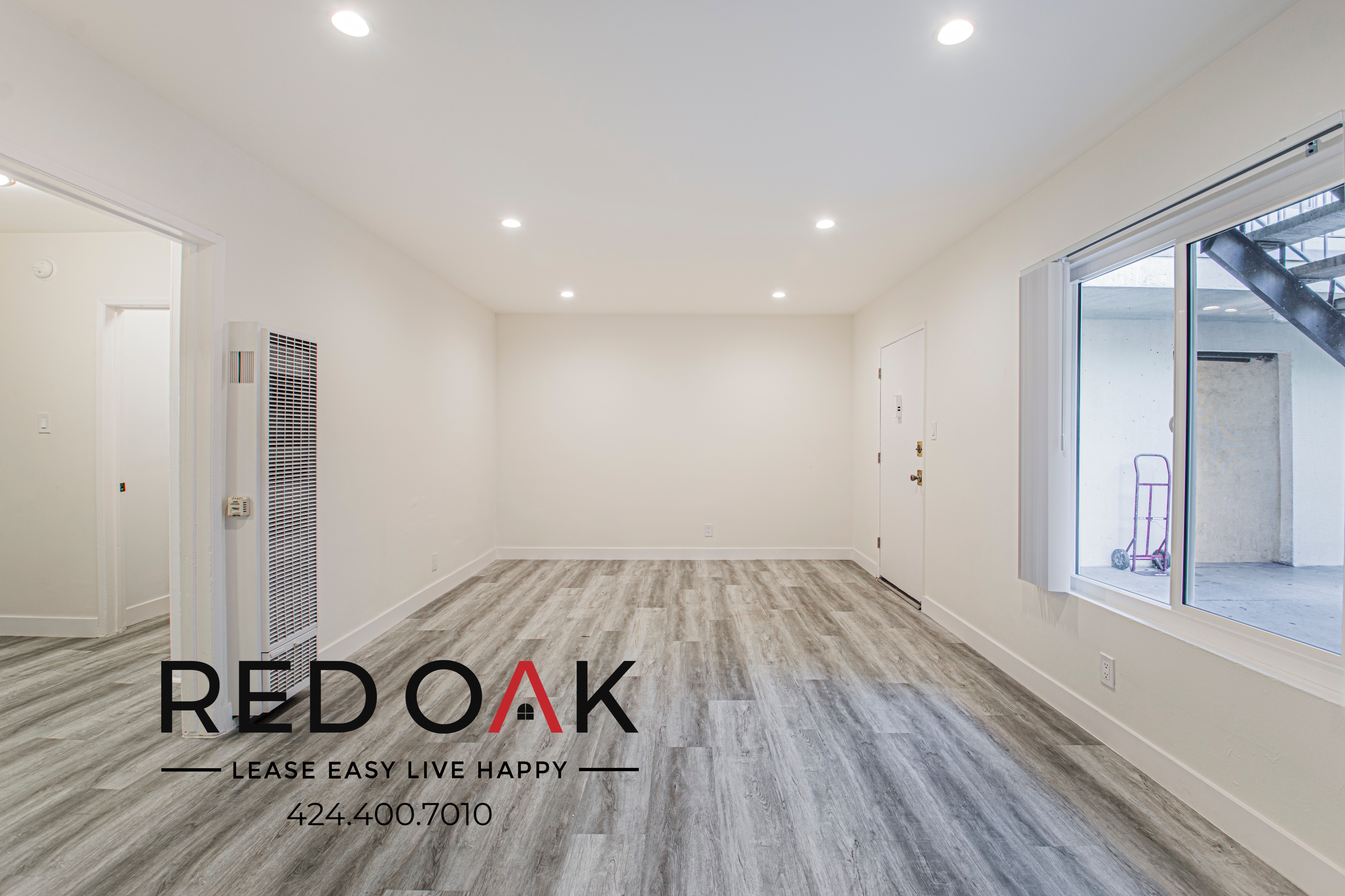 Los Angeles Condo: 1145 Elden Ave