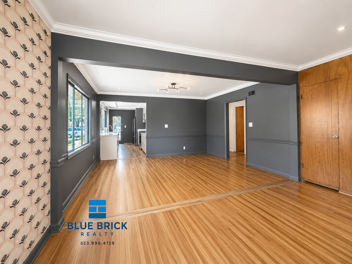 Los Angeles Condo: 3520 W 5th St