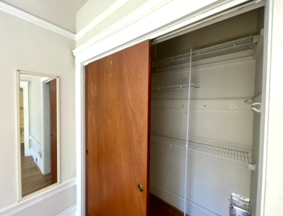 San Francisco Condo: 3400 Fulton St
